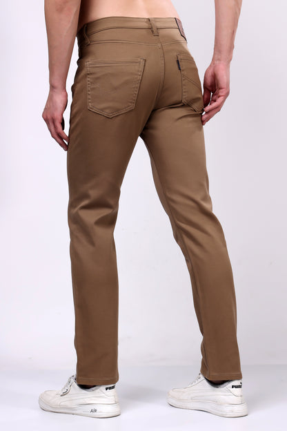 Stylox Slim Fit Jeans
