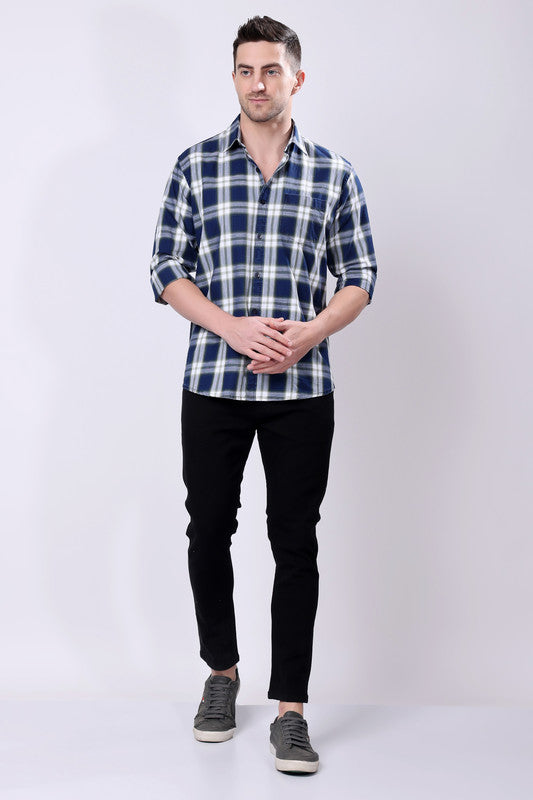 Stylox Casual Shirt For Men - Stylox