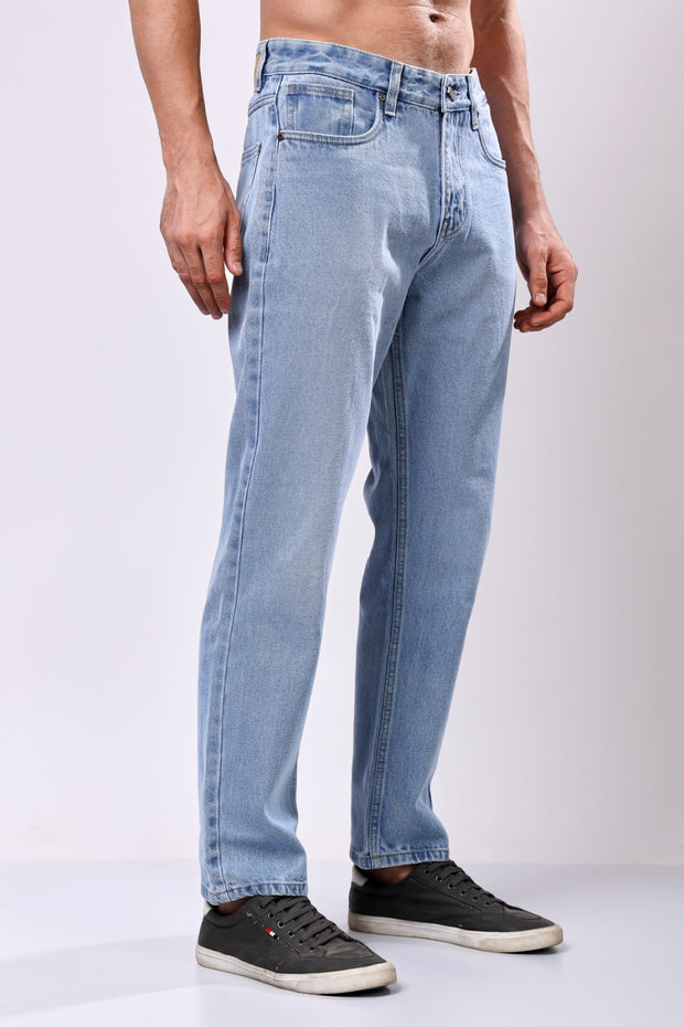 Stylox Relaxed Fit Jeans