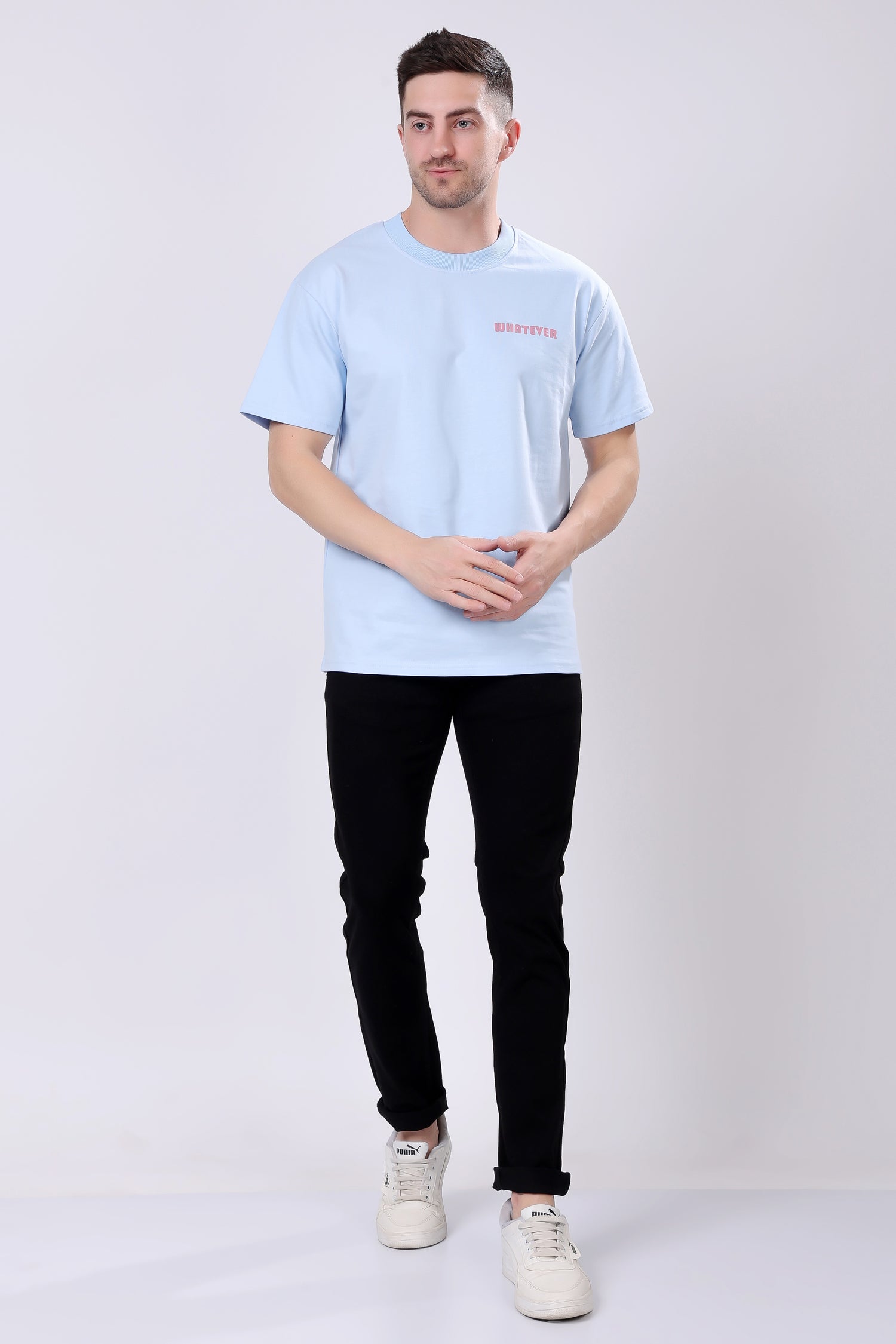 Stylox T-Shirts For Men