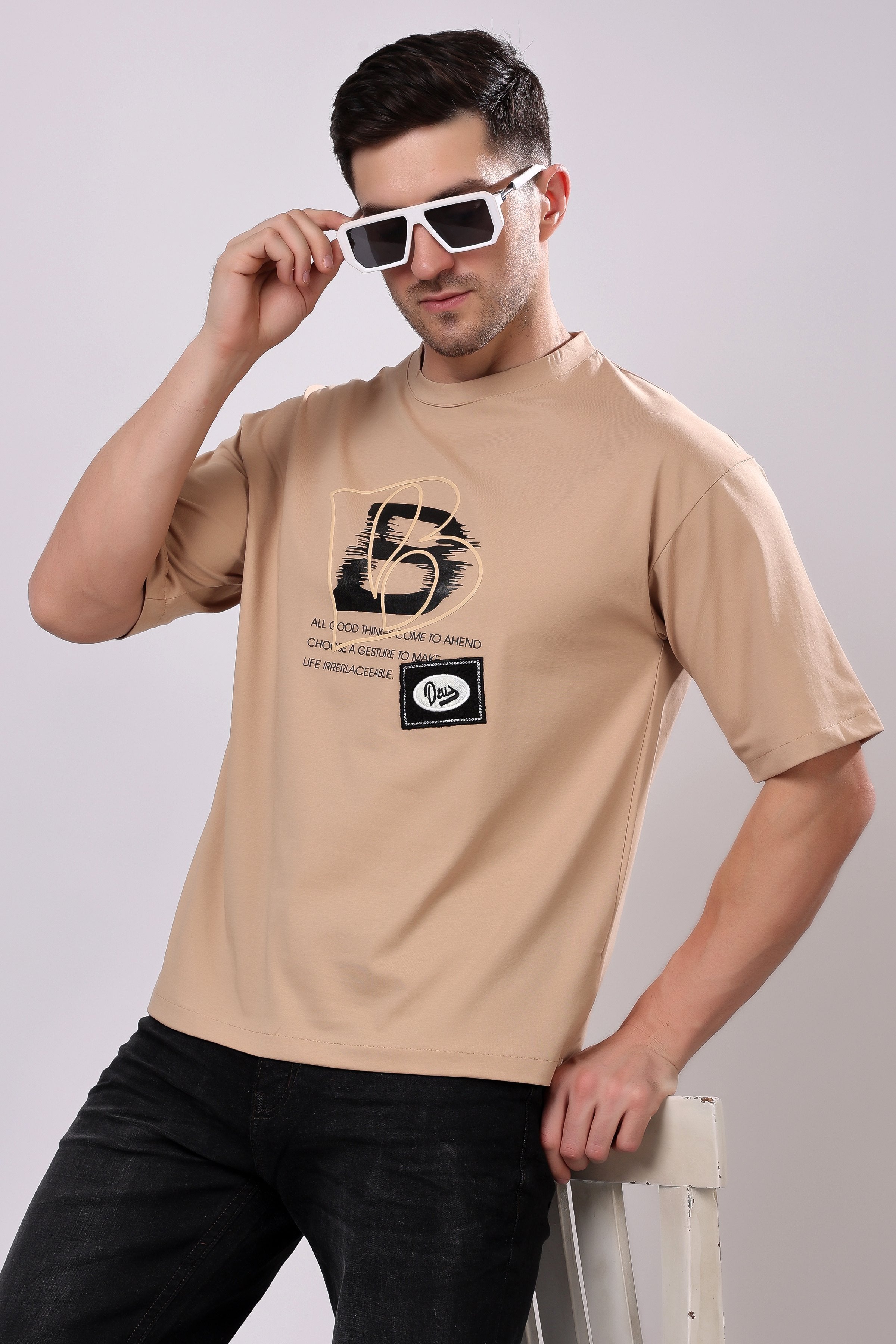 Stylox T-Shirts For Men - Stylox