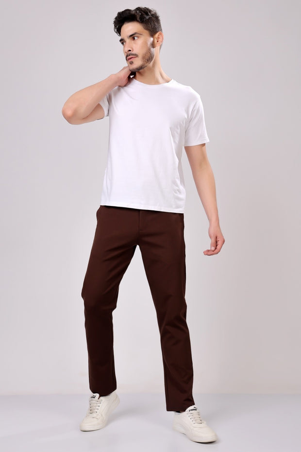 Stylox Trousers