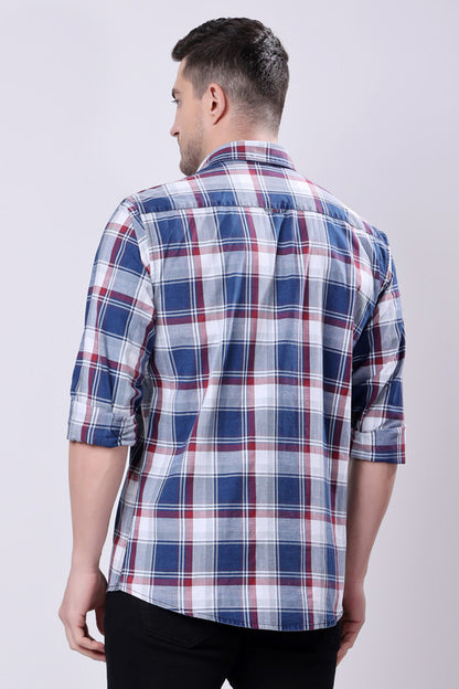 Stylox Casual Shirt For Men