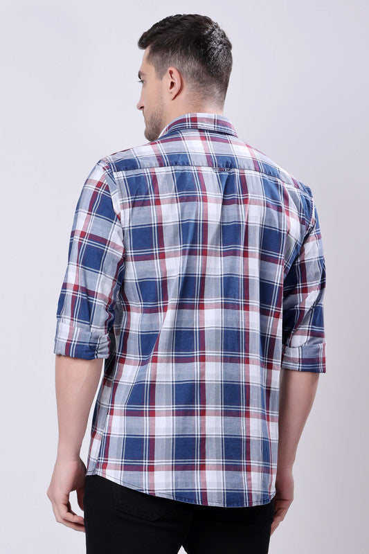 Stylox Casual Shirt For Men