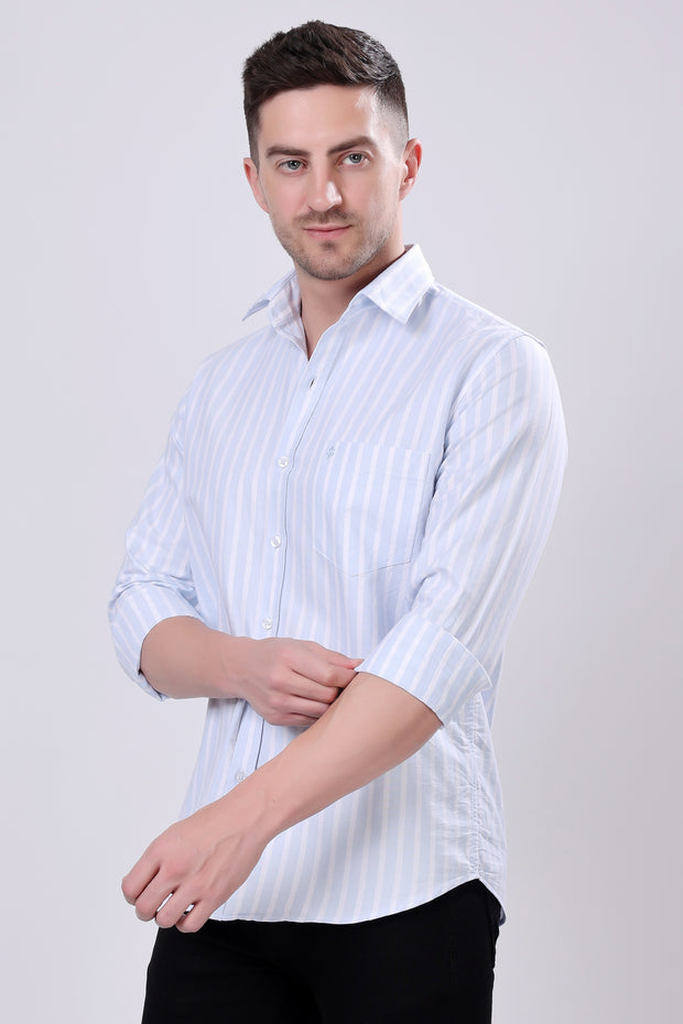Stylox Casual Shirt For Men