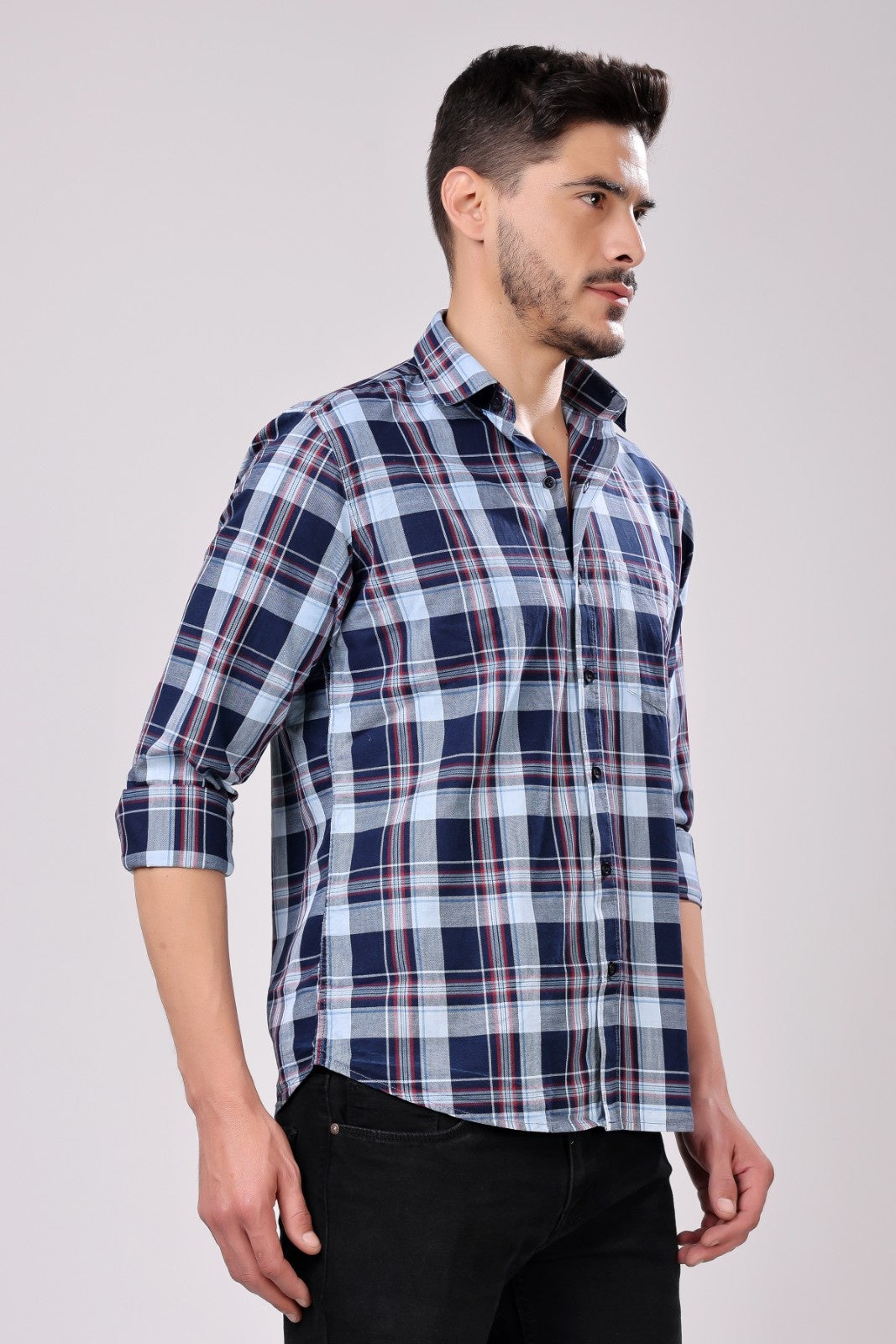 Stylox Casual Shirt For Men