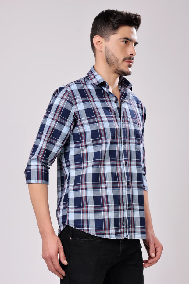 Stylox Casual Shirt For Men