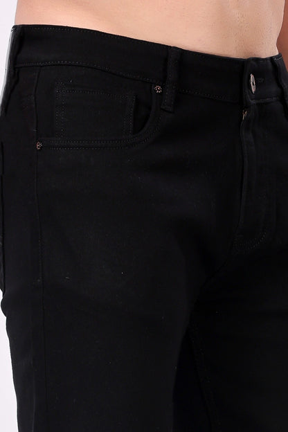Stylox Comfort Fit Jeans