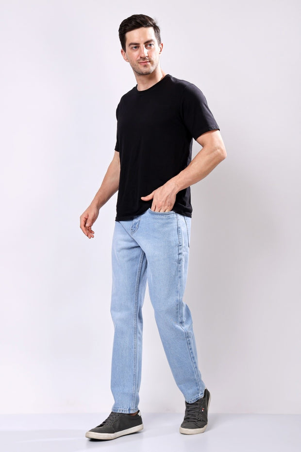 Stylox Relaxed Fit Jeans