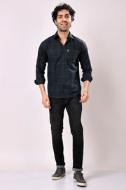 Stylox Casual Shirt For Men