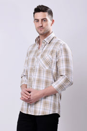 Stylox Casual Shirt For Men
