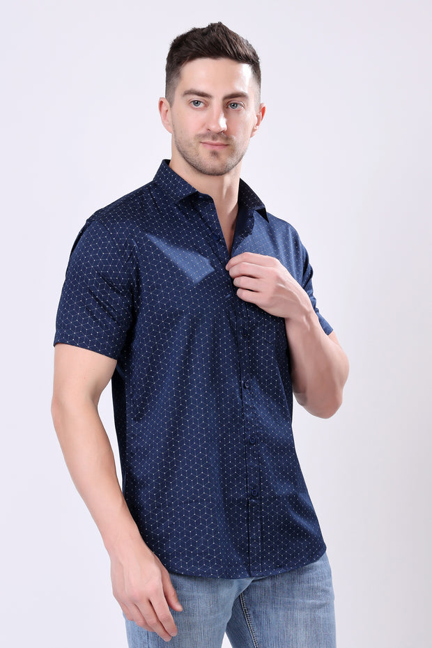 Stylox Casual Shirt For Men