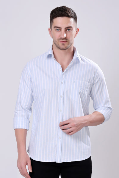 Stylox Casual Shirt For Men