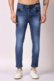 Stylox Ankle Fit Jeans