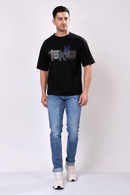 Stylox T-Shirts For Men