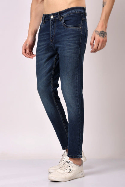 Stylox Ankle Fit Jeans