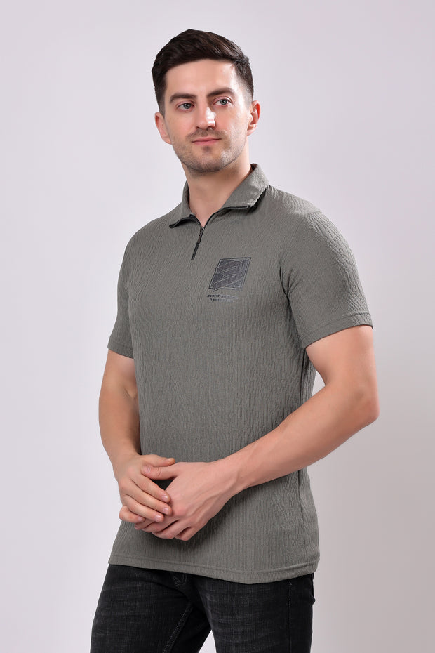 Stylox Polo T-Shirt For Men