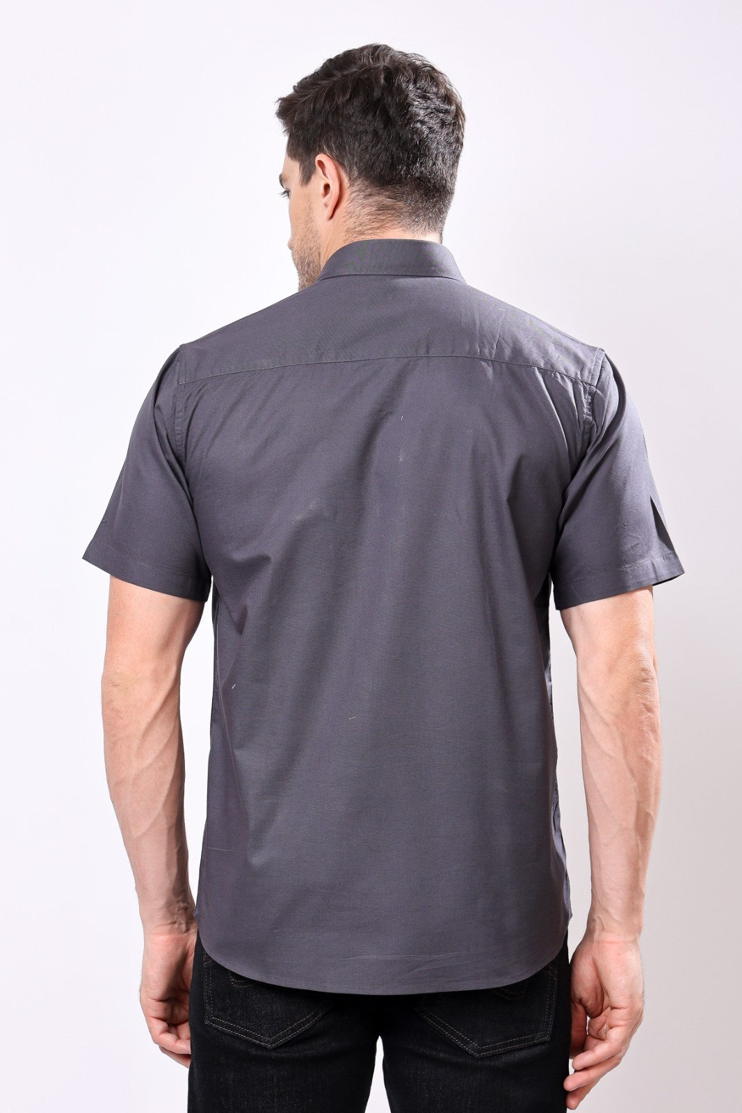 Stylox Casual Shirt For Men - Stylox