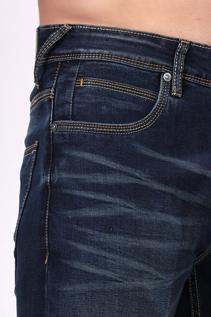 Stylox Slim Fit Jeans