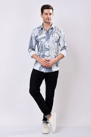 Stylox Casual Shirt For Men