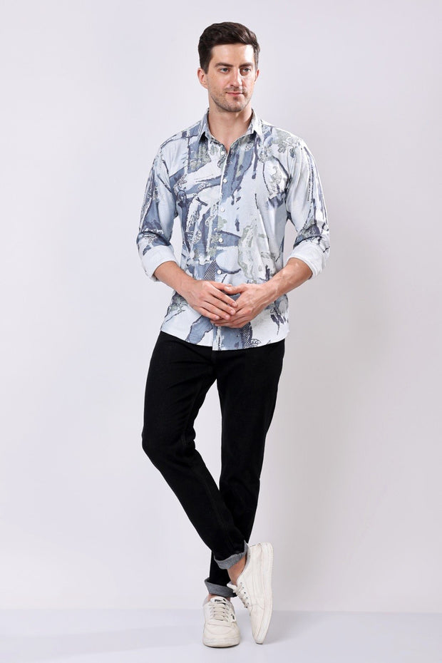 Stylox Casual Shirt For Men