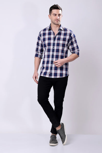 Stylox Casual Shirt For Men