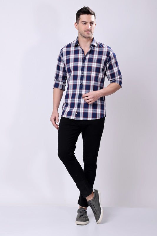 Stylox Casual Shirt For Men - Stylox