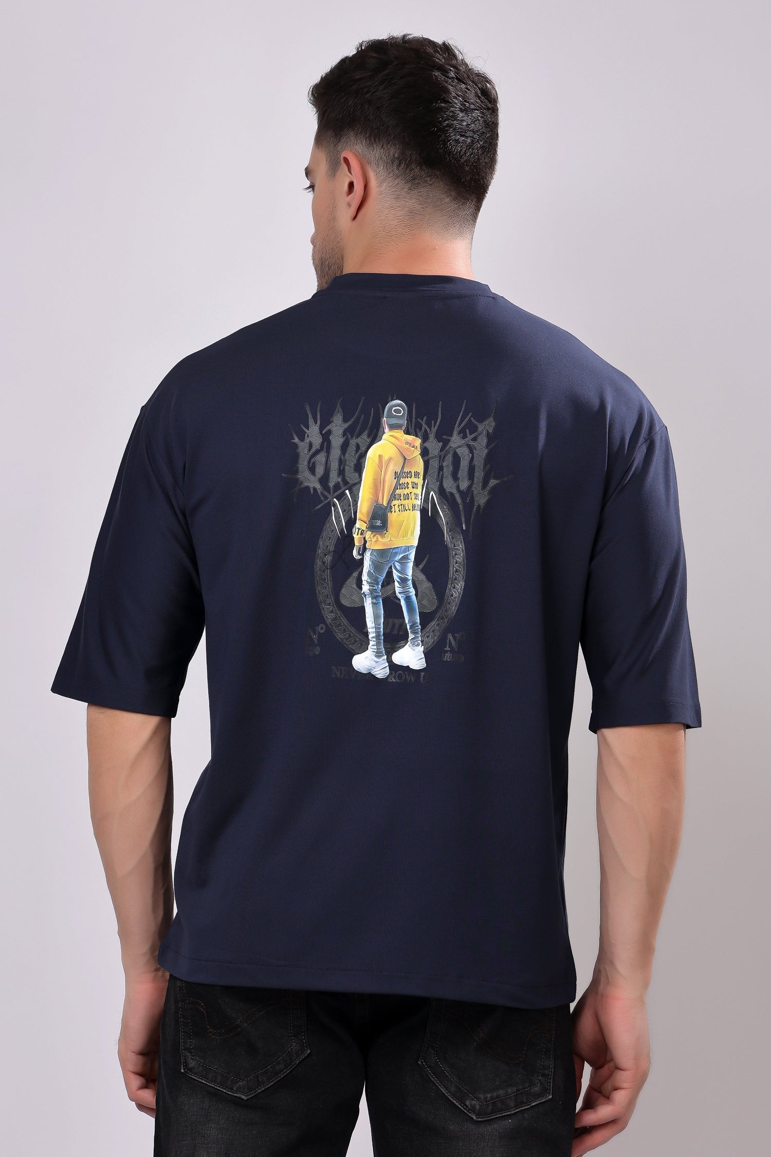 Stylox T-Shirts For Men
