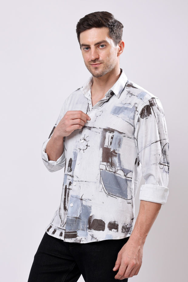 Stylox Casual Shirt For Men