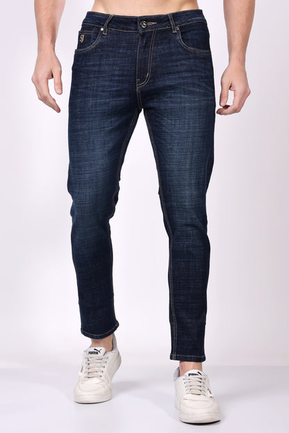 Stylox Ankle Fit Jeans