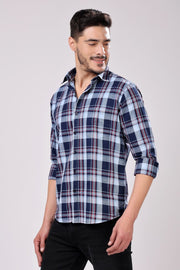 Stylox Casual Shirt For Men