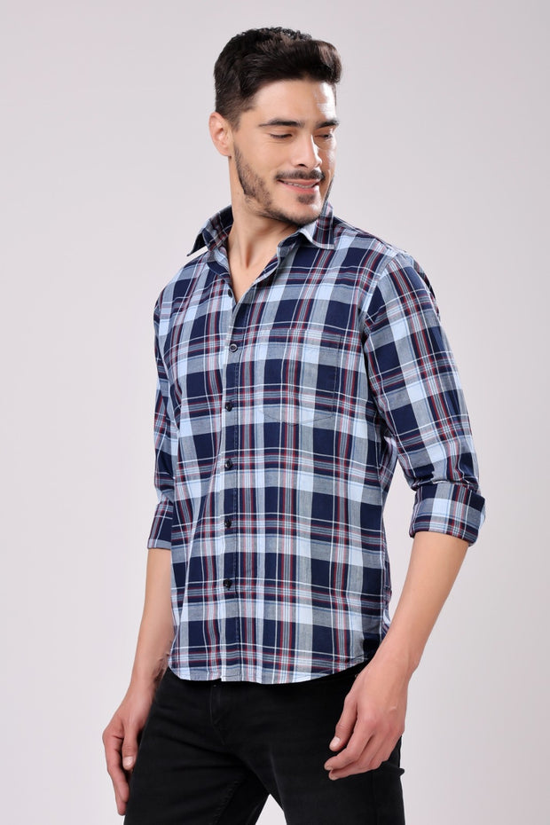 Stylox Casual Shirt For Men
