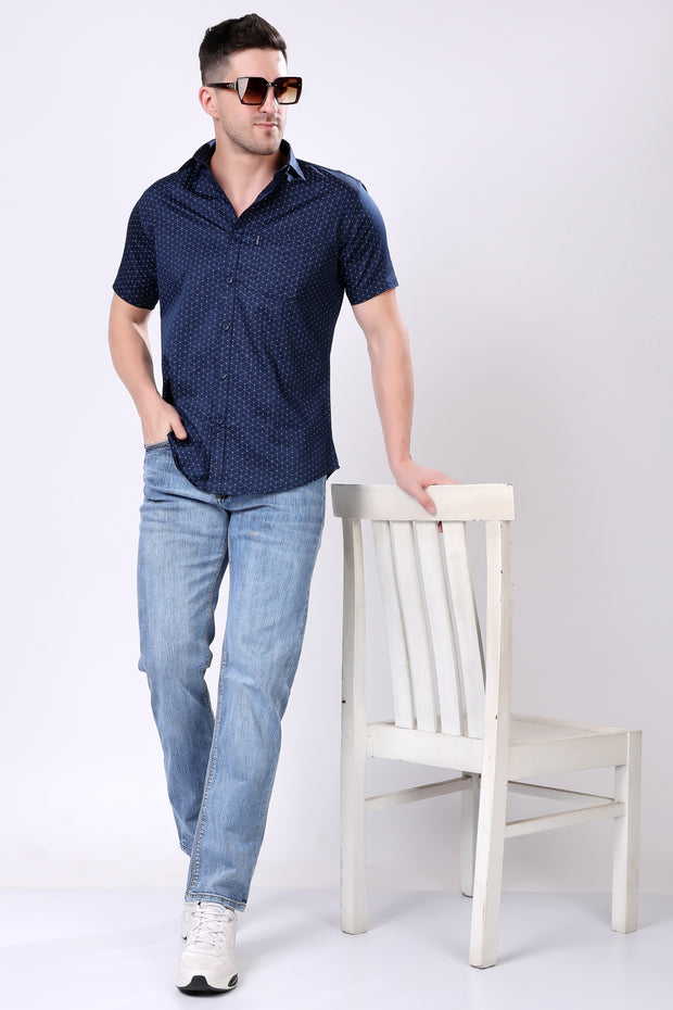 Stylox Casual Shirt For Men