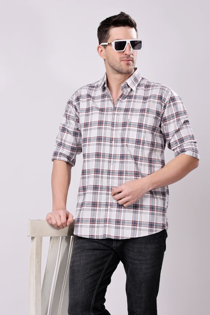 Stylox Casual Shirt For Men