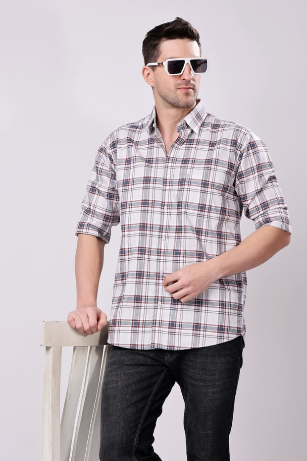 Stylox Casual Shirt For Men