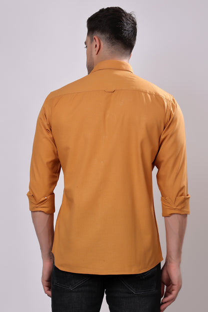 Stylox Casual Shirt For Men