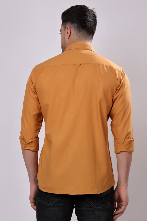 Stylox Casual Shirt For Men