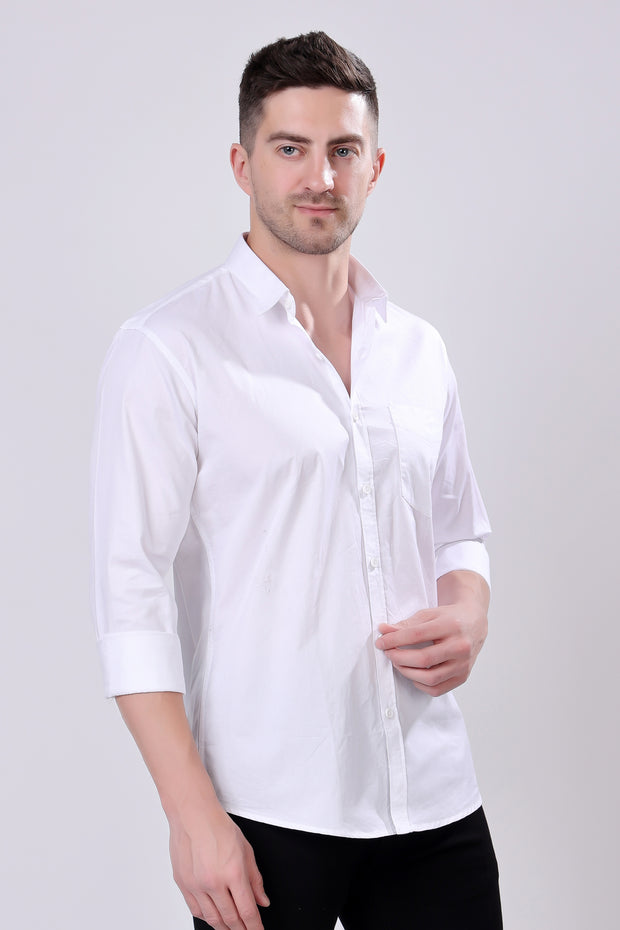 Stylox Casual Shirt For Men