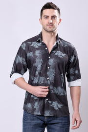 Stylox Casual Shirt For Men