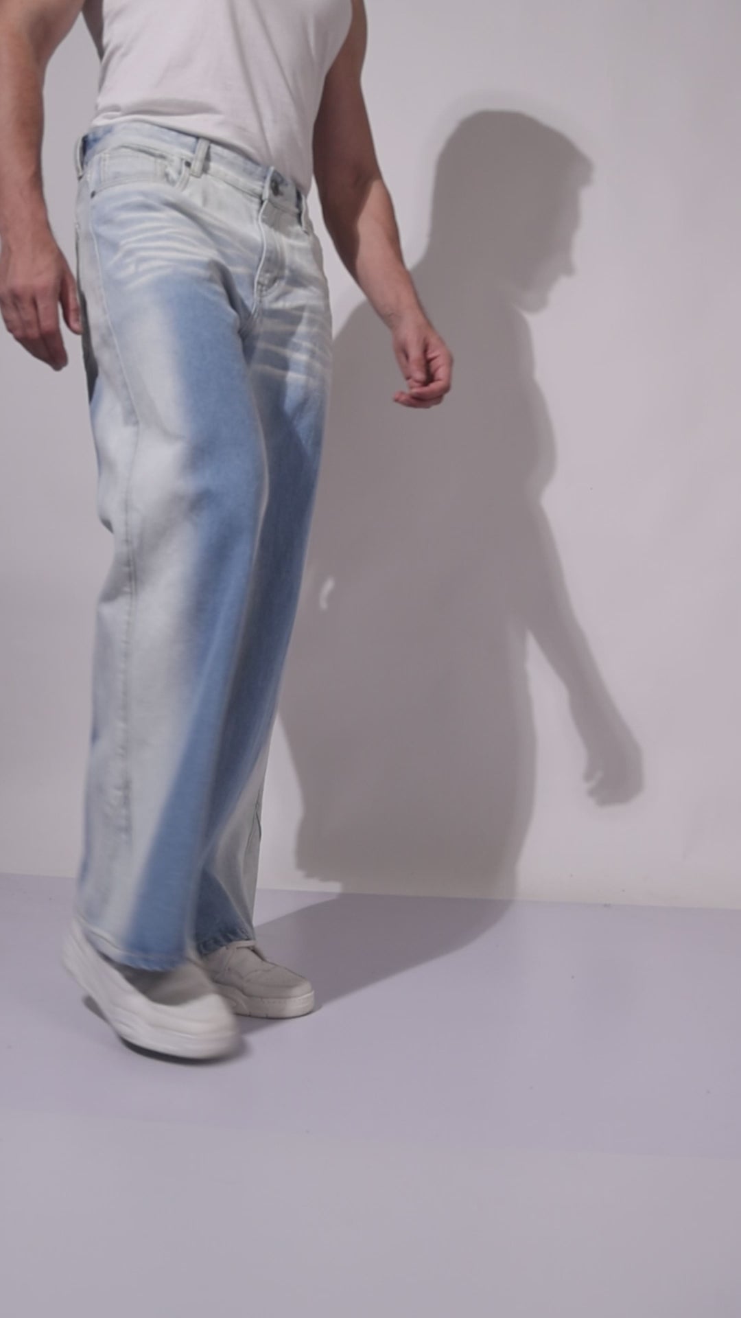 Baggy Jeans