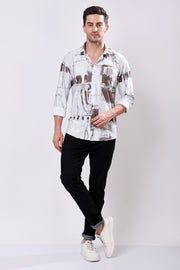Stylox Casual Shirt For Men