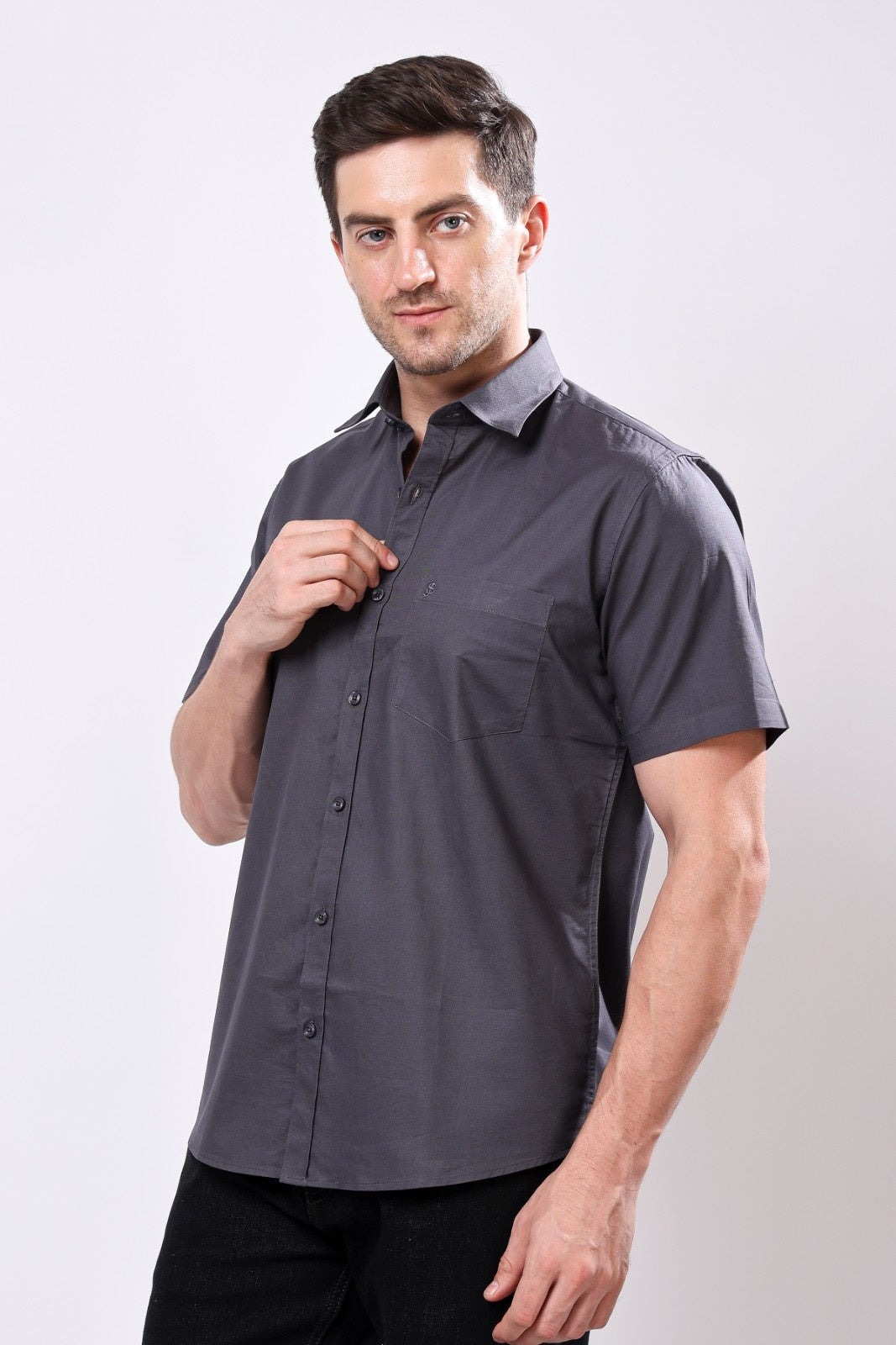 Stylox Casual Shirt For Men - Stylox