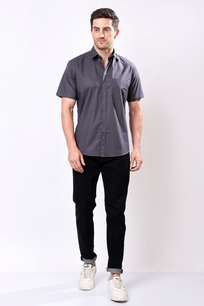 Stylox Casual Shirt For Men