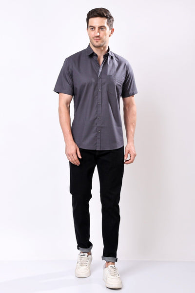 Stylox Casual Shirt For Men