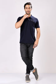 Stylox Polo T-Shirt For Men