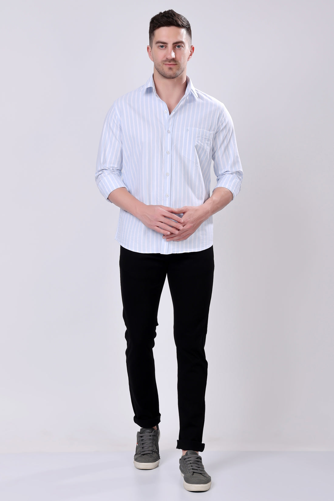 Stylox Casual Shirt For Men