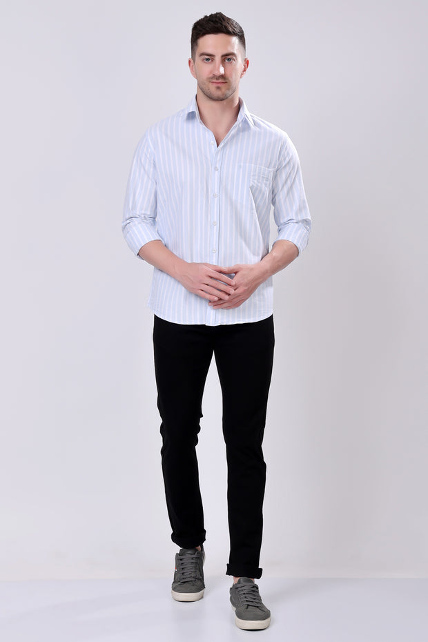 Stylox Casual Shirt For Men