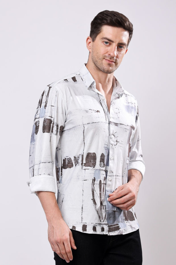Stylox Casual Shirt For Men