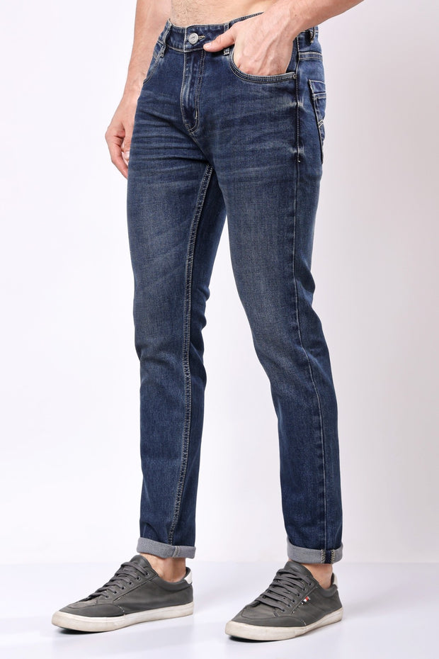Stylox Slim Fit Jeans