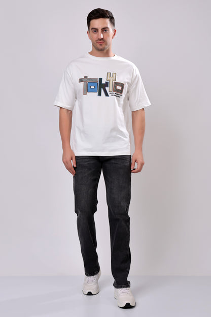 Stylox Comfort Fit Jeans